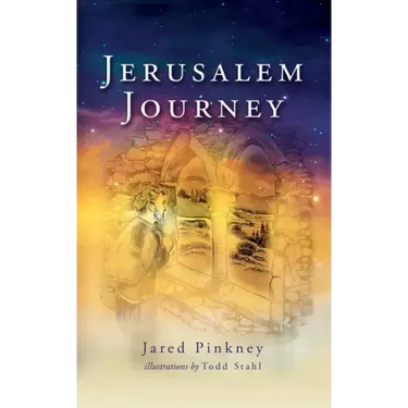 Jerusalem Journey