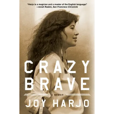 Crazy Brave