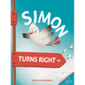 Simon Turns Right