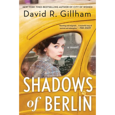 Shadows of Berlin