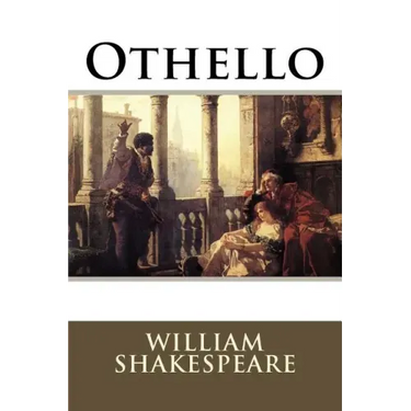 Othello William Shakespeare