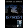 Until Proven Innocent: Could the real-life Kojak help save a man from the electric chair?