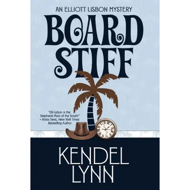 Board Stiff