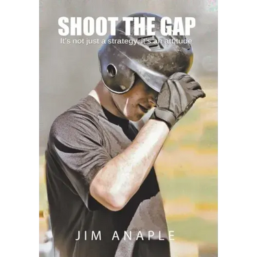 Shoot the Gap: It's Not Just a Strategy, It's an Attitude