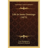 Life In Santo Domingo (1873)