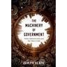 Machinery of Government: Public Administration and the Liberal State