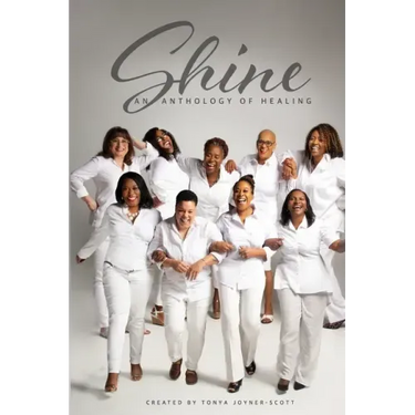 Shine: An Anthology of Healing