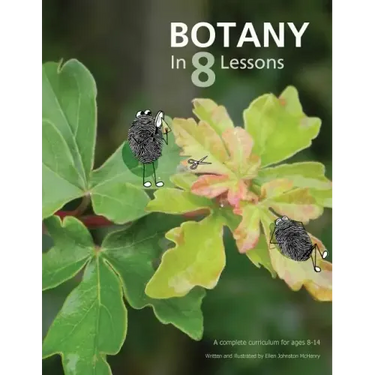 Botany in 8 Lessons
