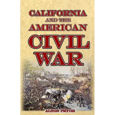 California and the American Civil War