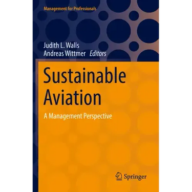 Sustainable Aviation: A Management Perspective