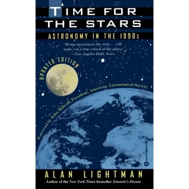 Time for the Stars: Astronomy in the 1990s