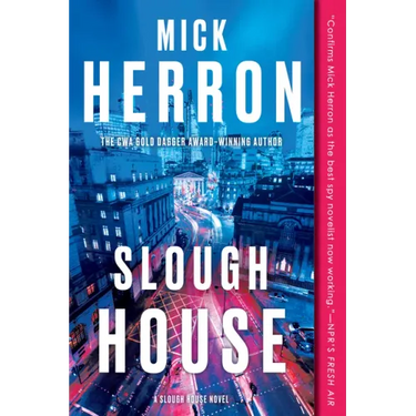 Slough House