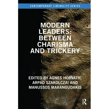 Modern Leaders: Between Charisma and Trickery