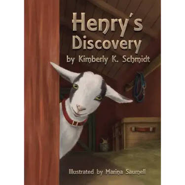 Henry's Discovery