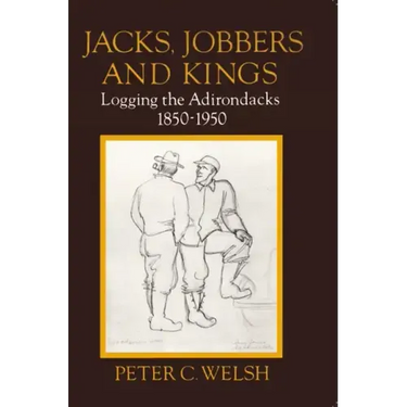 Jacks, Jobbers, and Kings