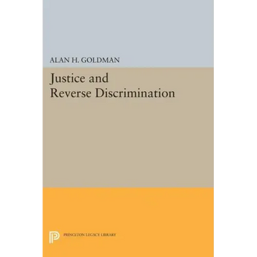 Justice and Reverse Discrimination