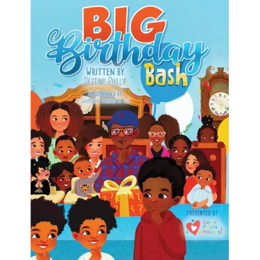 Big Birthday Bash