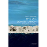 The U.S. Constitution: A Very Short Introduction
