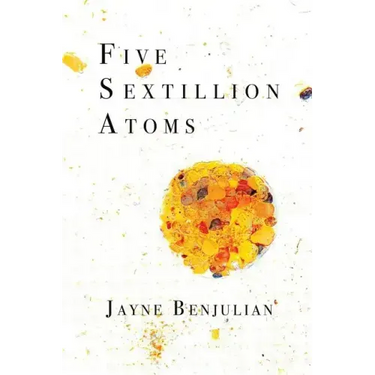 Five Sextillion Atoms