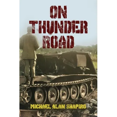 On Thunder Road