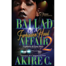 Ballad Of A Forbidden Hood Affair: Euphoria & Lynx Story