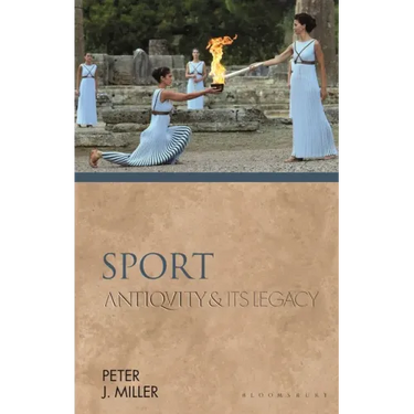 Sport: Antiquity and Its Legacy