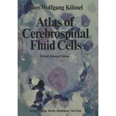 Atlas of Cerebrospinal Fluid Cells