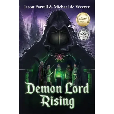 Demon Lord Rising
