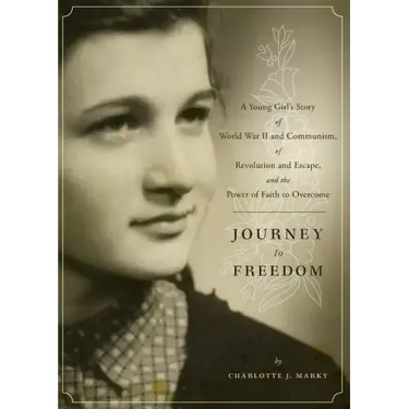 Journey to Freedom