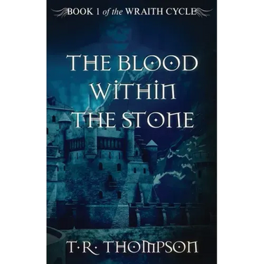 The Blood Within The Stone
