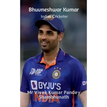 Bhuvneshwar Kumar