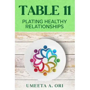 Table 11: Plating Healthy Relationships