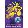 Stingers: A Sharks Incorporated Novel