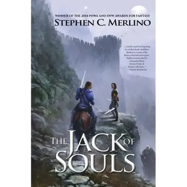 The Jack of Souls (Fantasy): A Rogue & Knight Epic Adventure