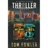 The John Tyler Thrillers: Volume 1