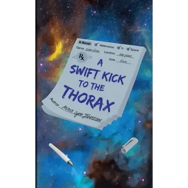 A Swift Kick to the Thorax