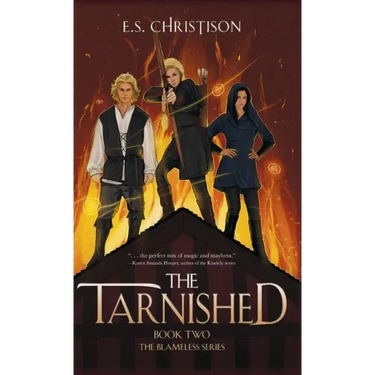 The Tarnished