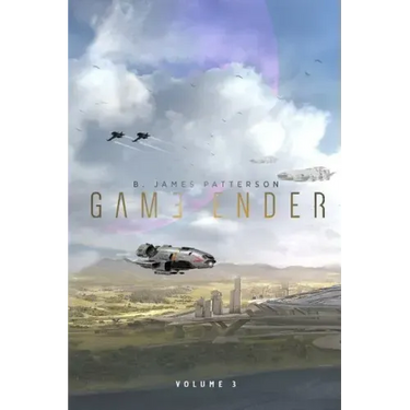 Game Ender (Vol. 3)