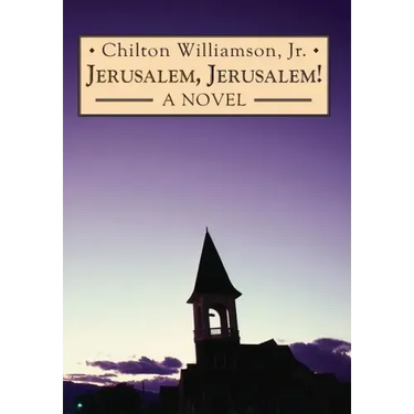 Jerusalem, Jerusalem!