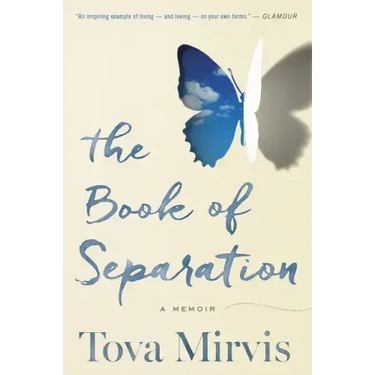 The Book of Separation: A Memoir