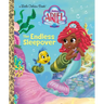 The Endless Sleepover (Disney Junior Ariel)