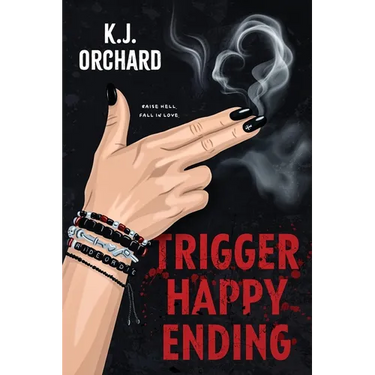 Trigger Happy Ending