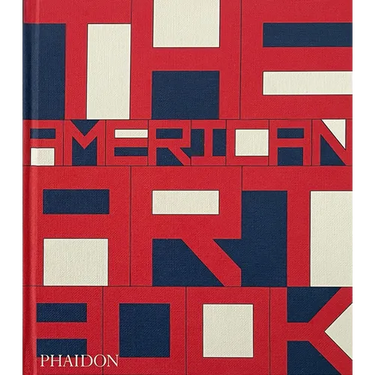 The American Art Book