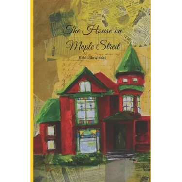 The House on Maple Street