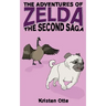 The Adventures of Zelda: The Second Saga