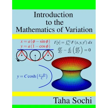 Introduction to the Mathematics of Variation