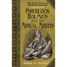 The Final Tales of Sherlock Holmes - Volume 1 - The Musical Murders