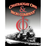 A History of the Chateaugay Ore and Iron Company
