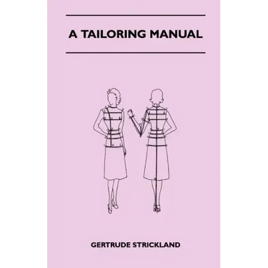 A Tailoring Manual