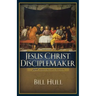 Jesus Christ, Disciplemaker